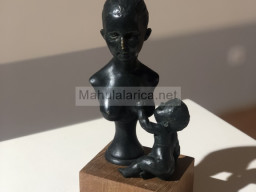 Exposición de Manuel Paez 2023